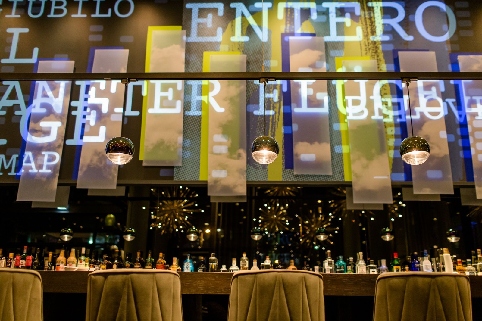 Motel One Bonn-Beethoven