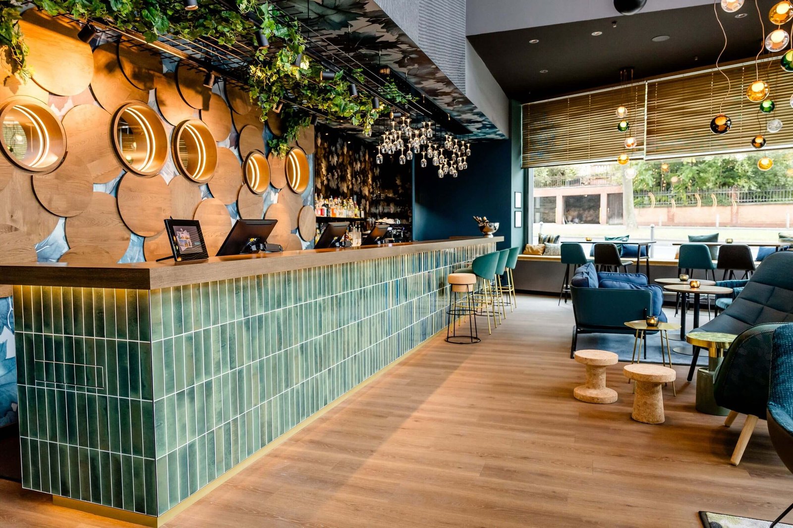 Hotel Motel One Wiesbaden