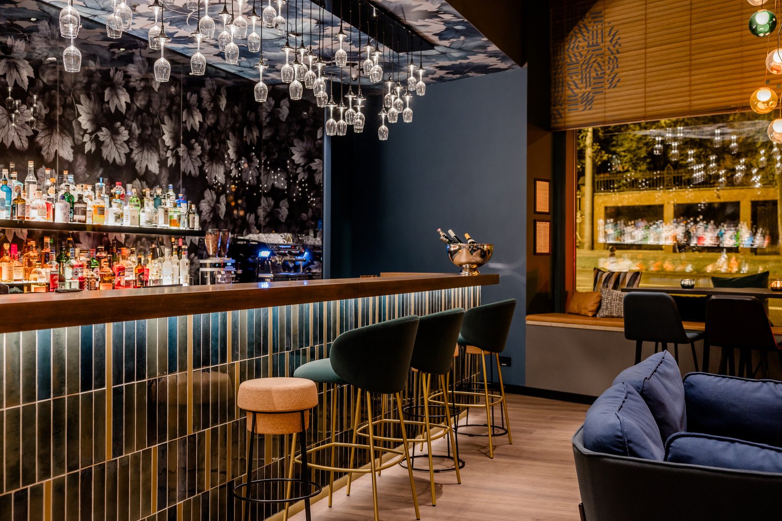 Hotel Motel One Wiesbaden