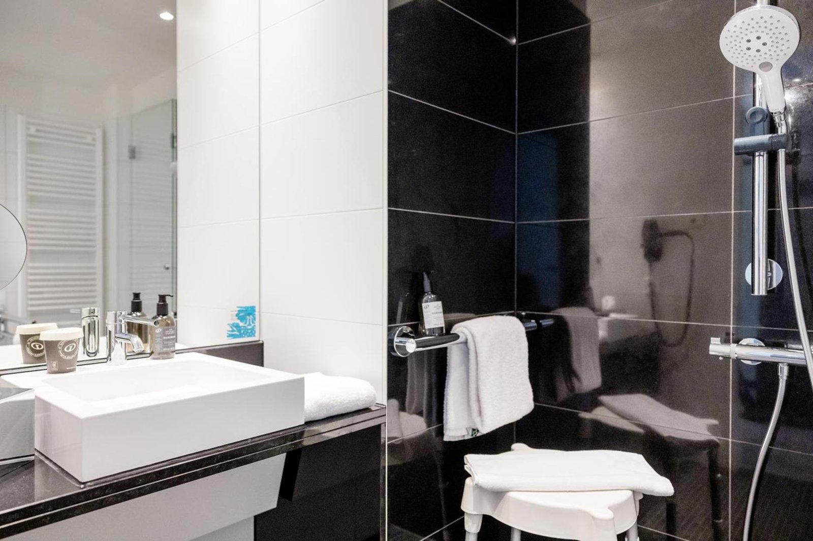Motel One Frankfurt-Airport
