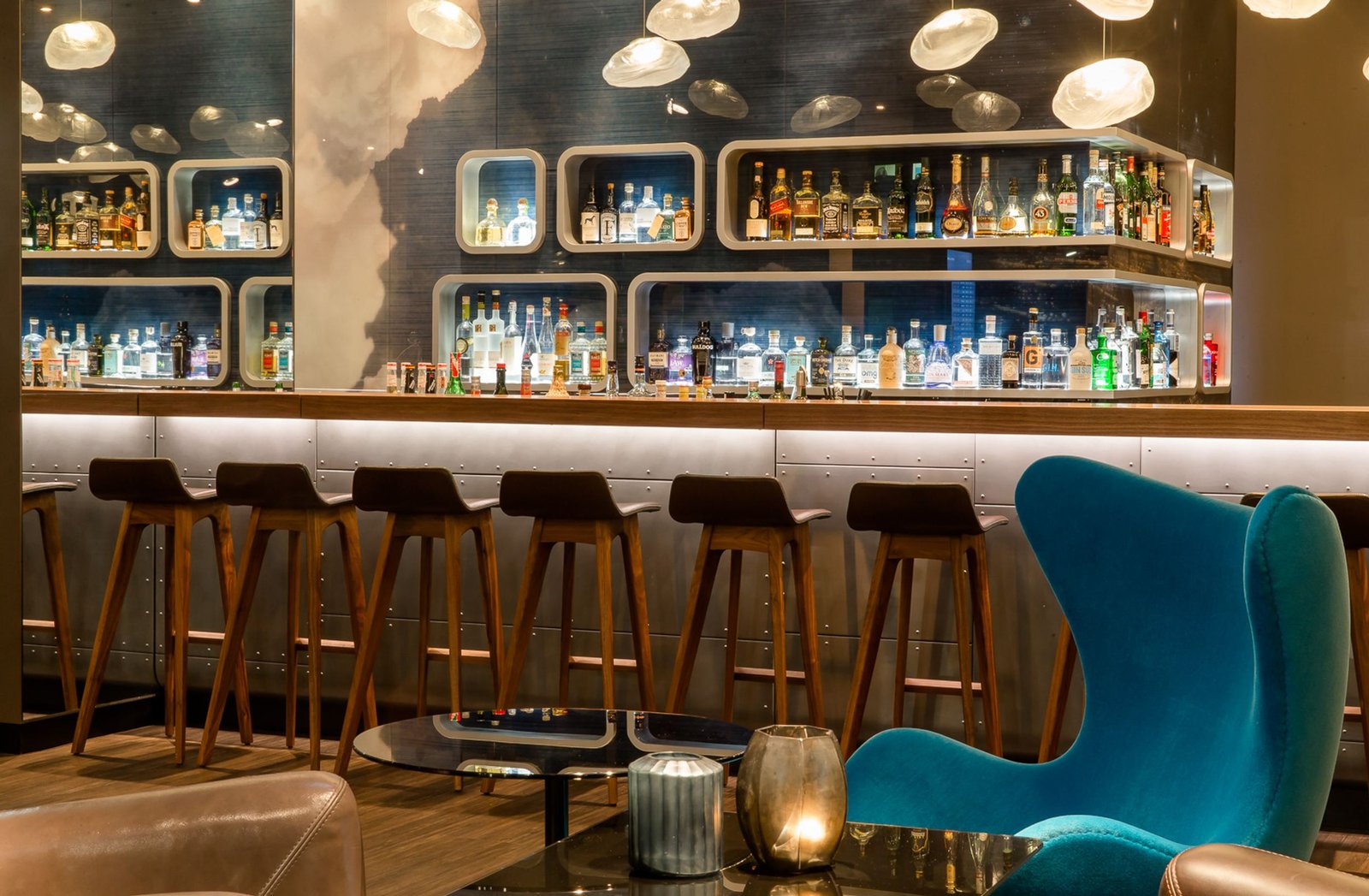 Motel One Frankfurt-Airport