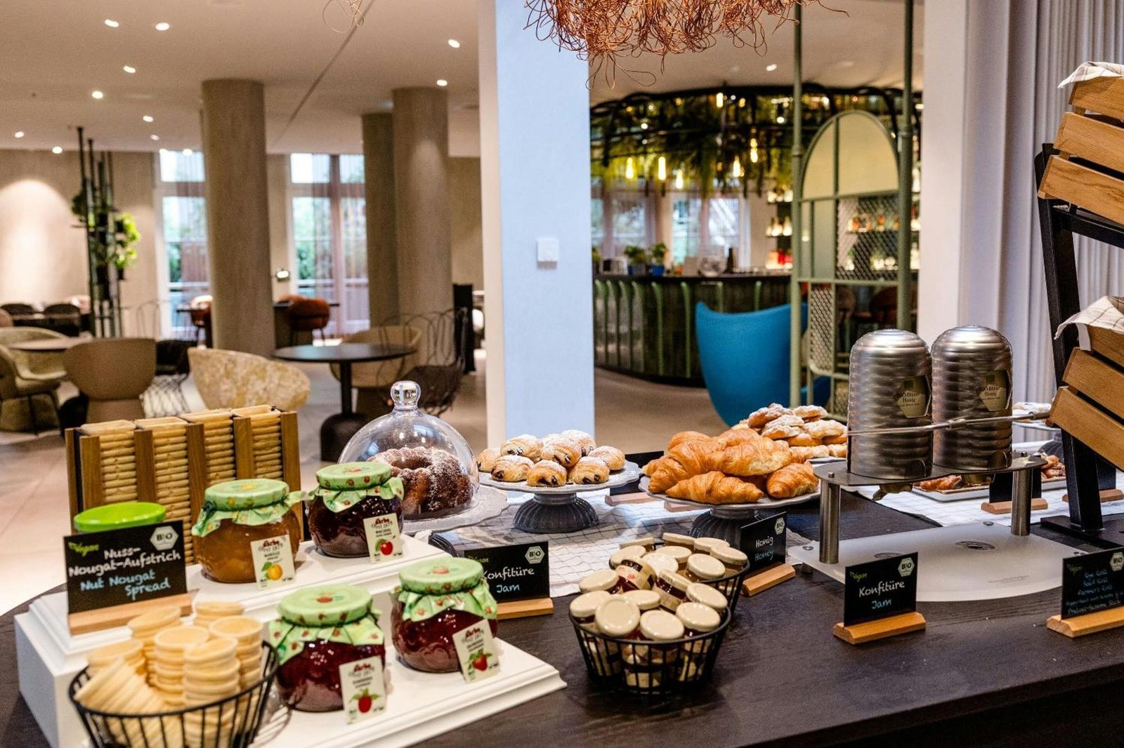 Hotel Motel One Frankfurt-Hauptbahnhof