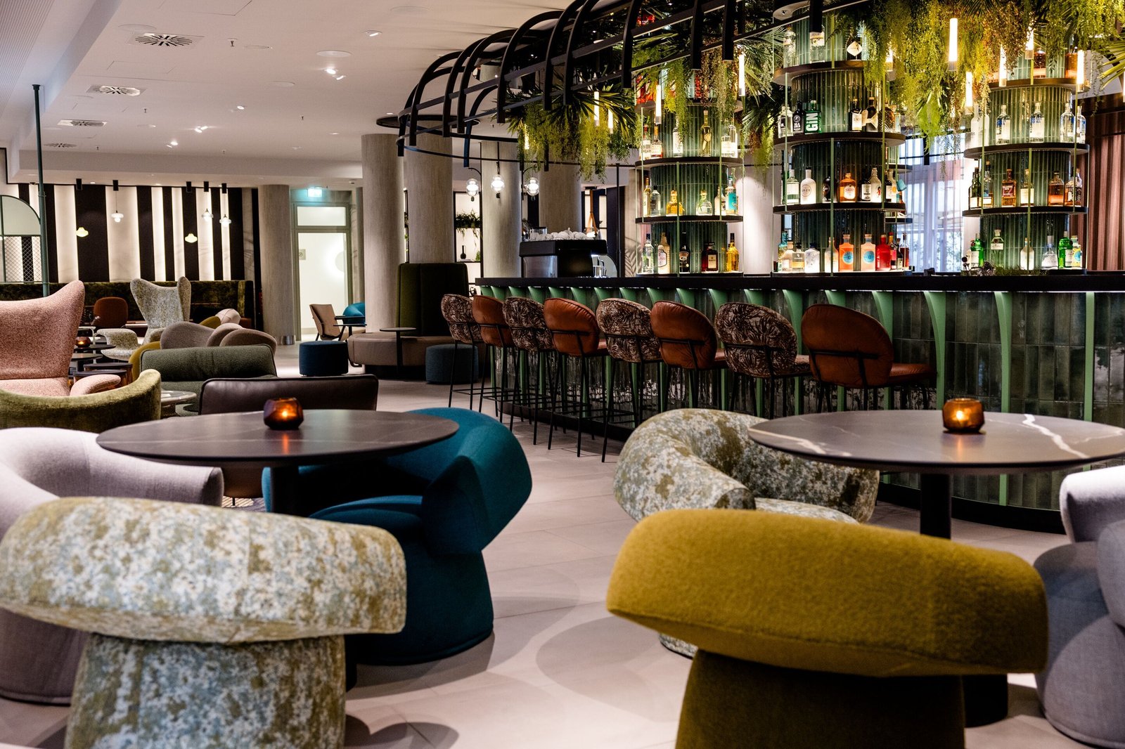 Hotel Motel One Frankfurt-Hauptbahnhof
