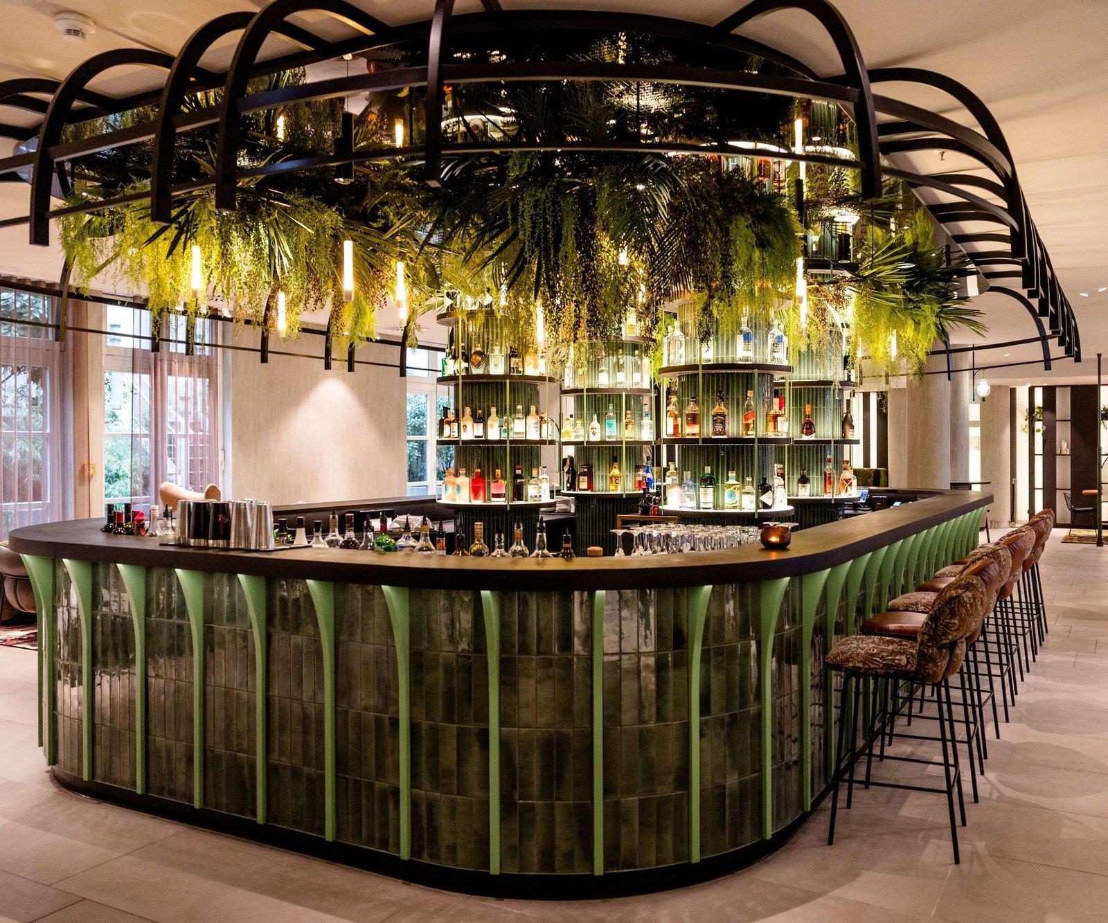 Hotel Motel One Frankfurt-Hauptbahnhof