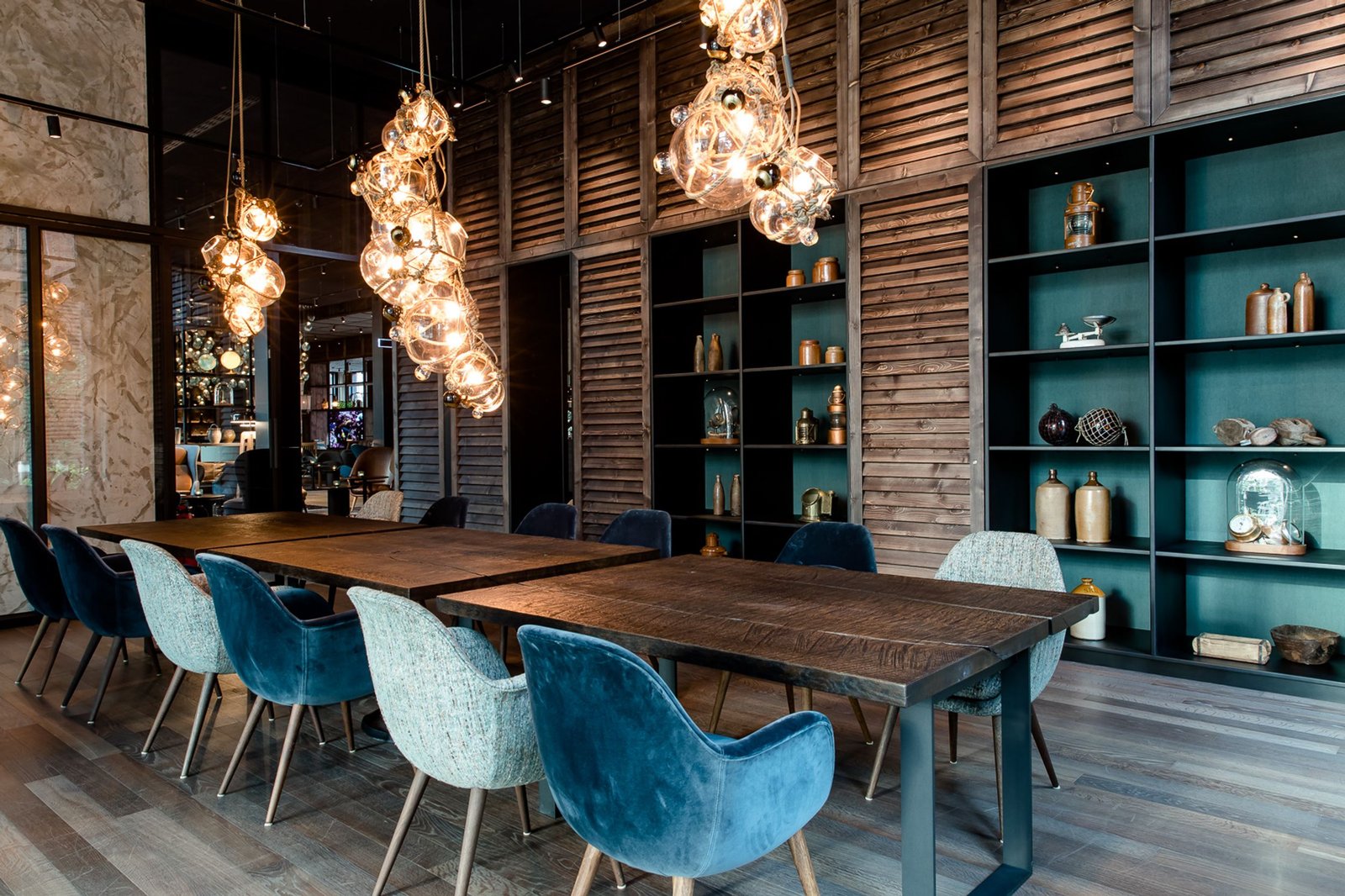 Motel One Hamburg-Fleetinsel