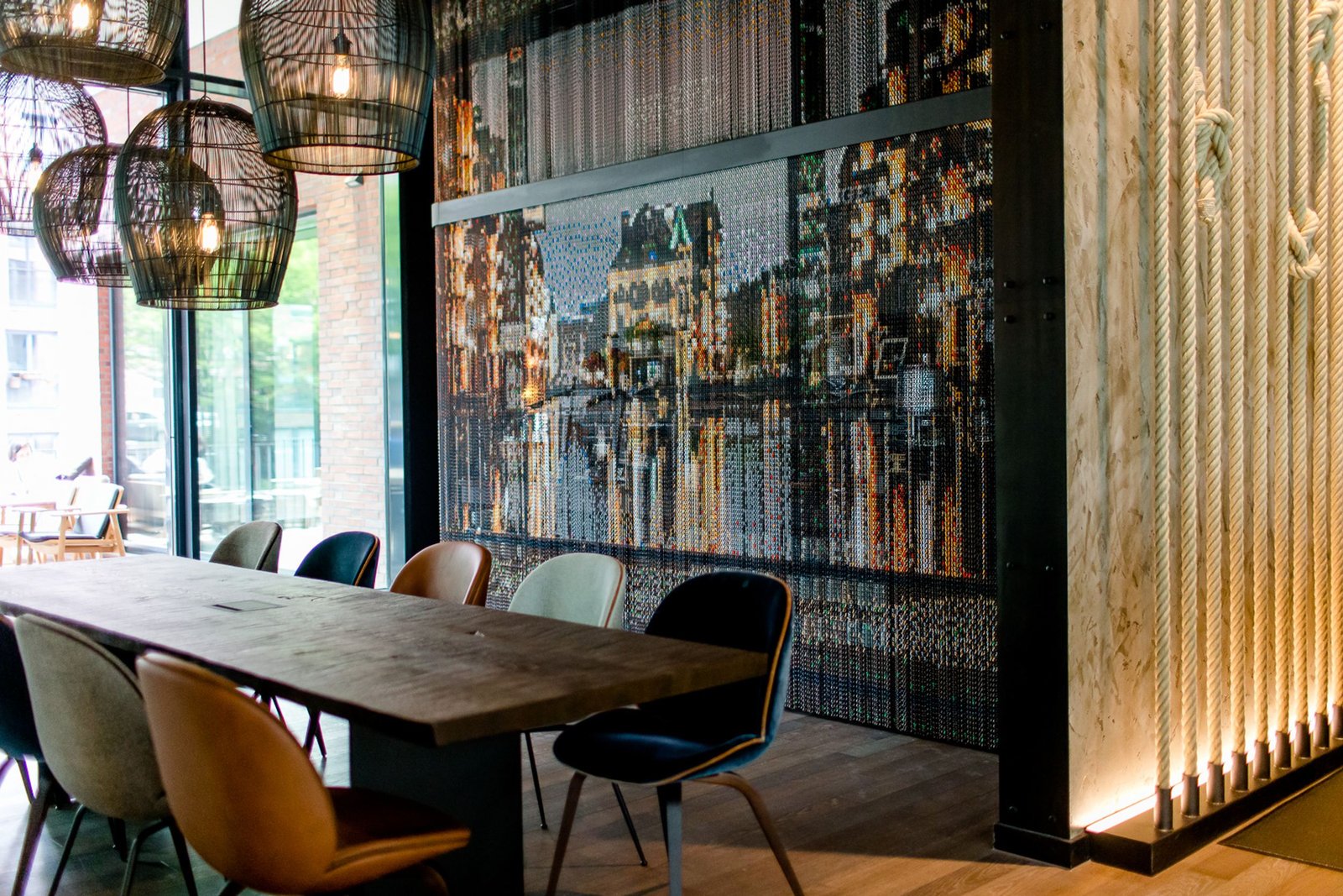 Motel One Hamburg-Fleetinsel