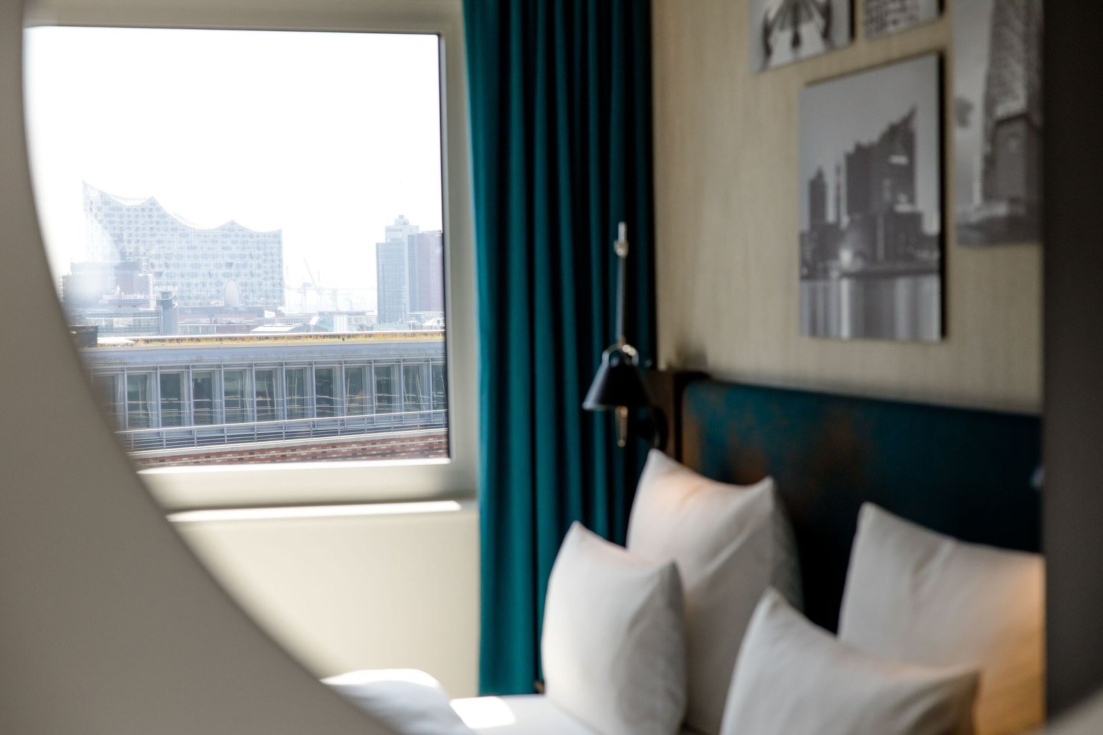 Hotel Motel One Hamburg Am Michel