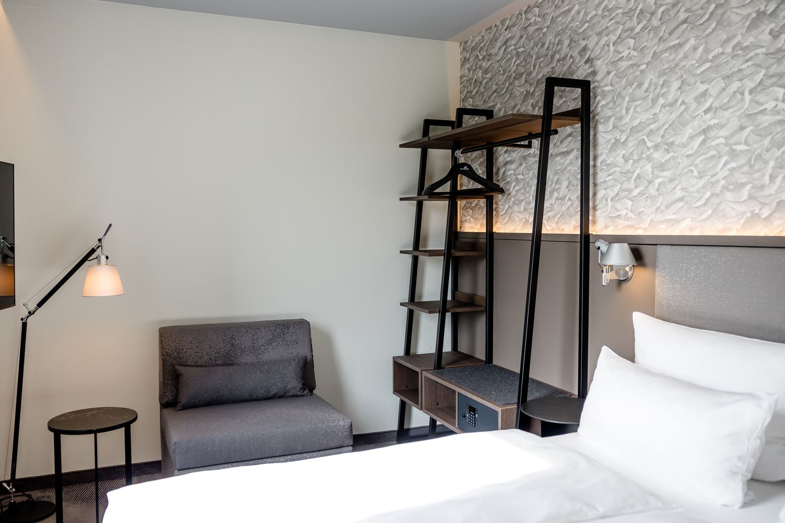 Hotel Motel One Hamburg-Alster, rooms