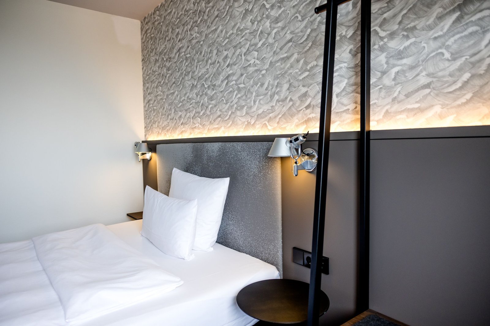 Hotel Motel One Hamburg-Alster