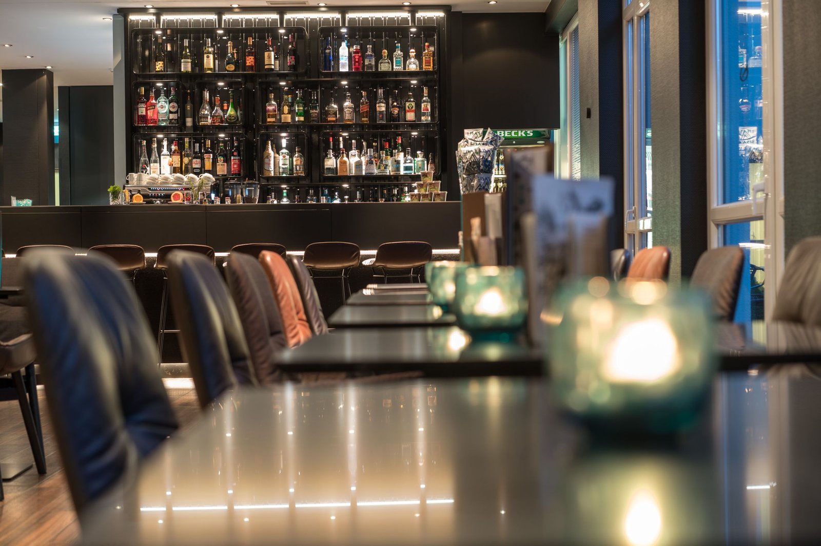 Hotel Motel One Hamburg-Altona