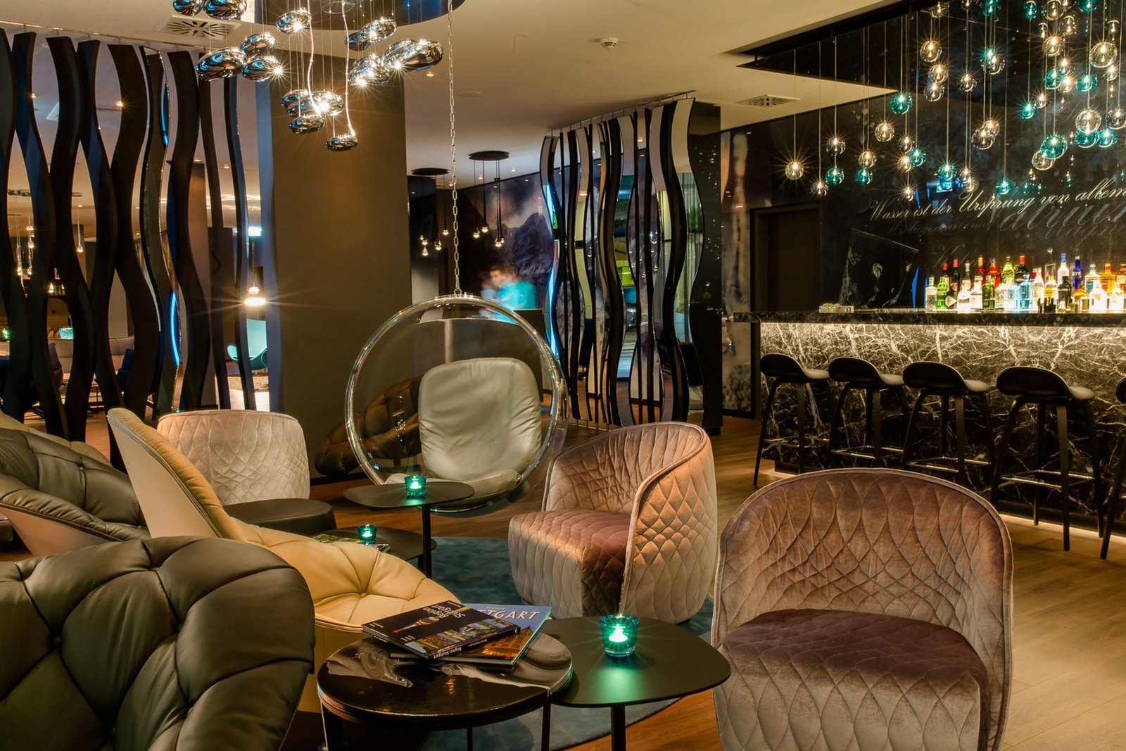 Motel One Stuttgart-Bad Cannstatt