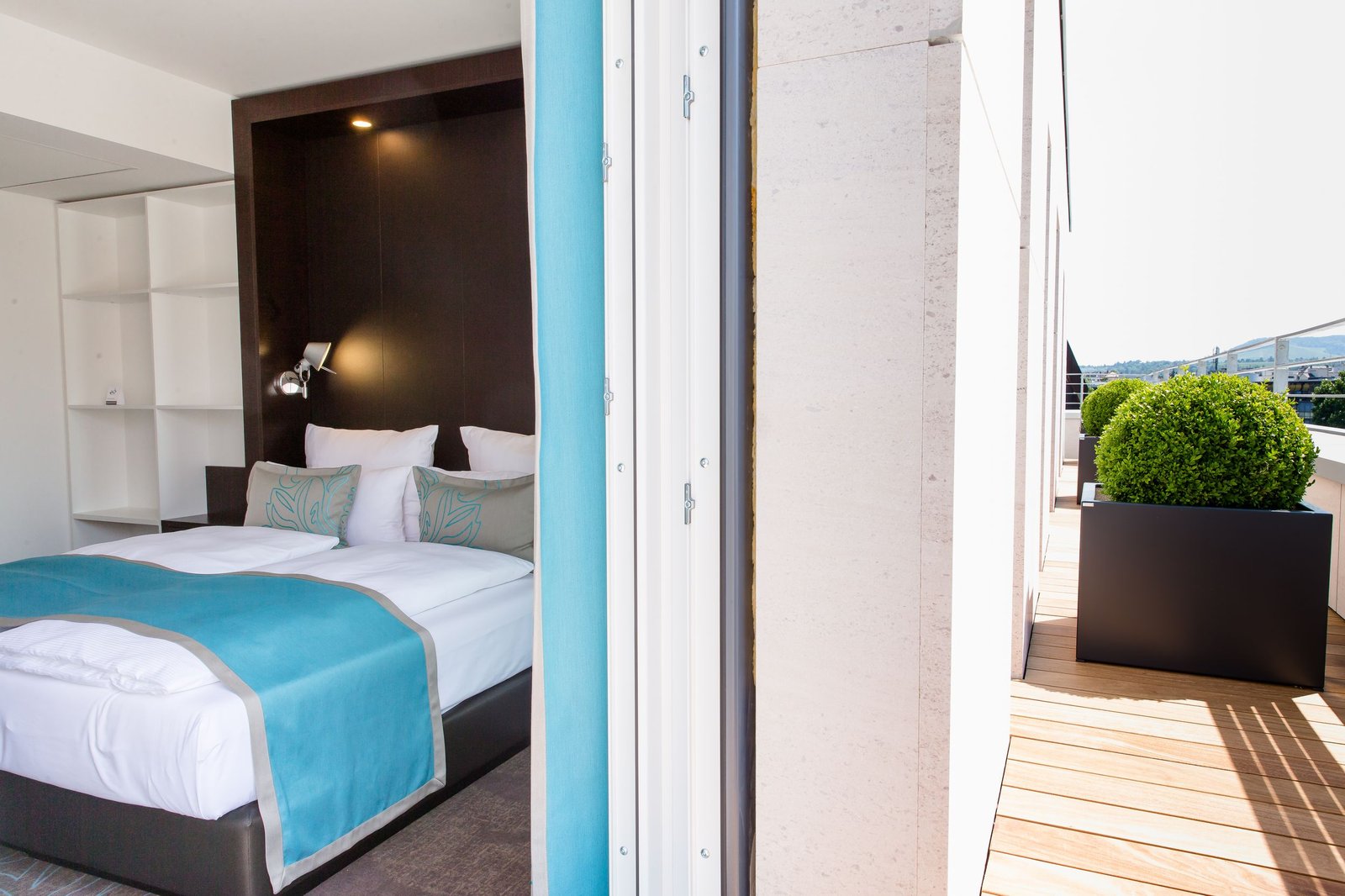 Motel One Stuttgart-Bad Cannstatt, rooms