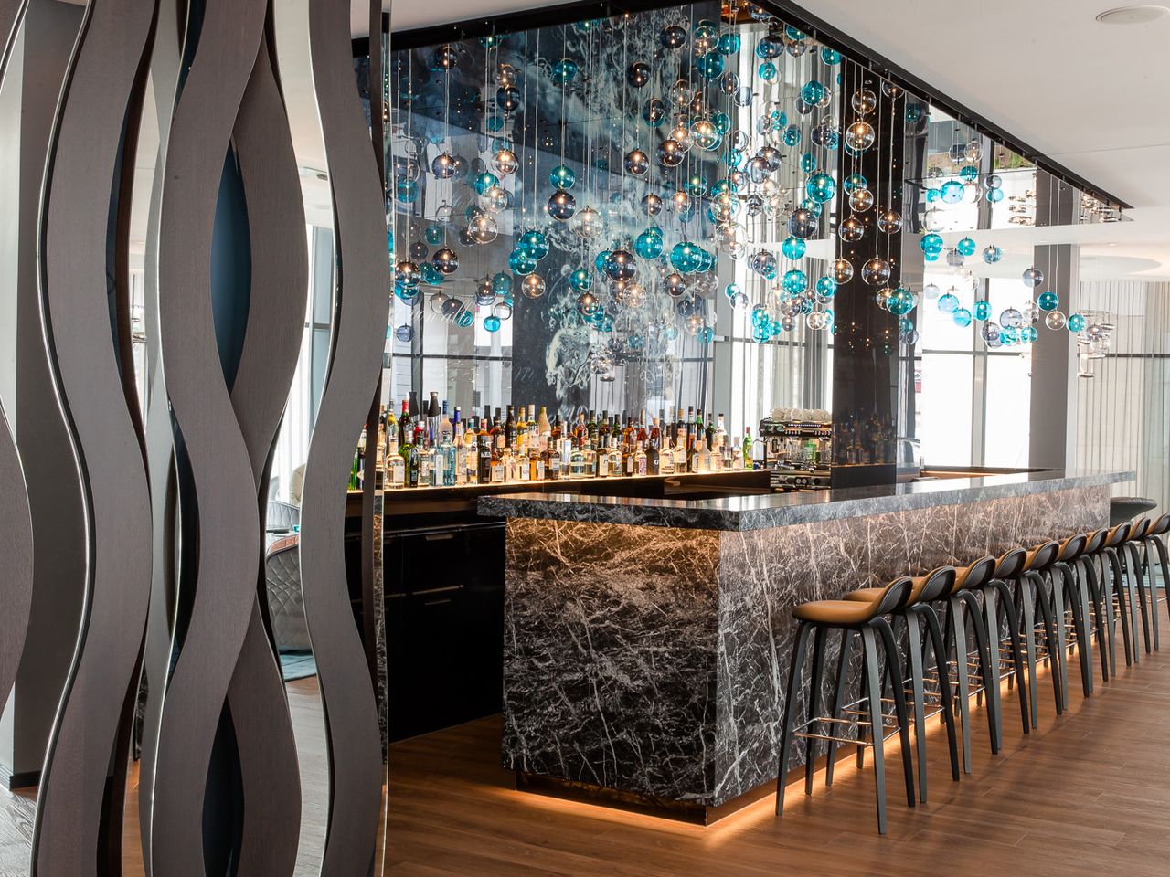 Motel One Stuttgart-Bad Cannstatt
