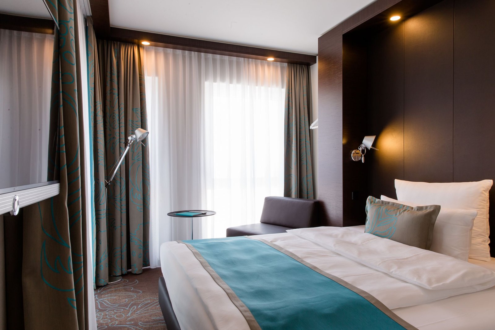 Motel One Stuttgart-Bad Cannstatt, rooms