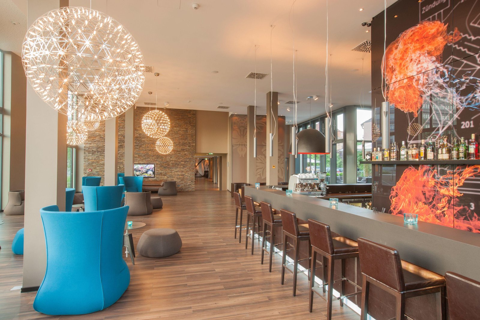 Hotel Motel One Stuttgart-Feuerbach