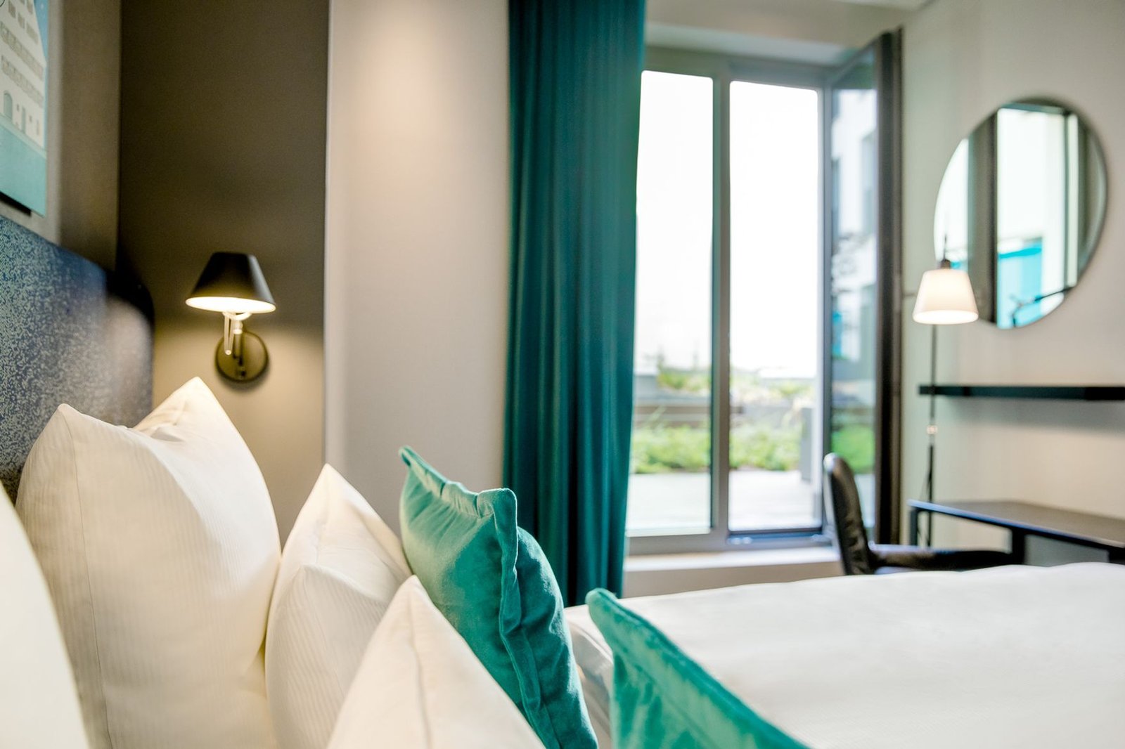Motel One Ulm