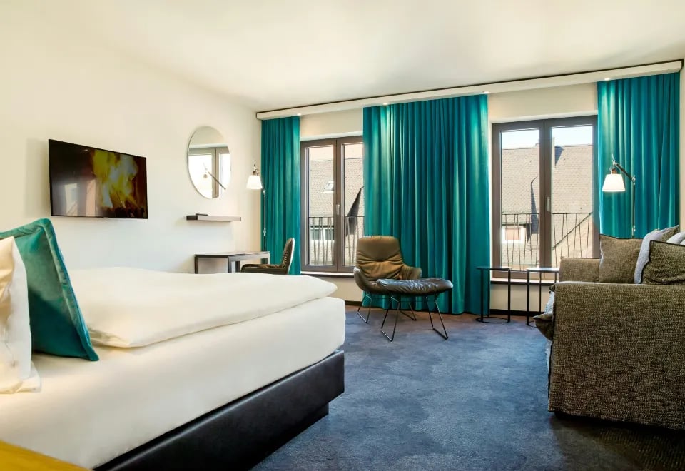 Motel One Ulm