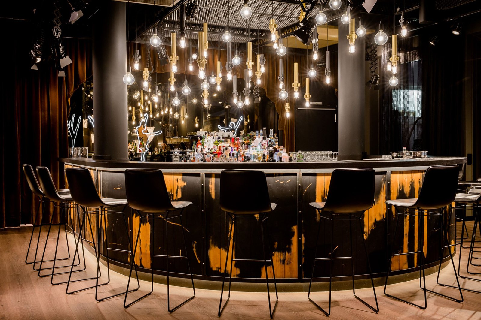 Hotel Motel One Stuttgart-Mitte