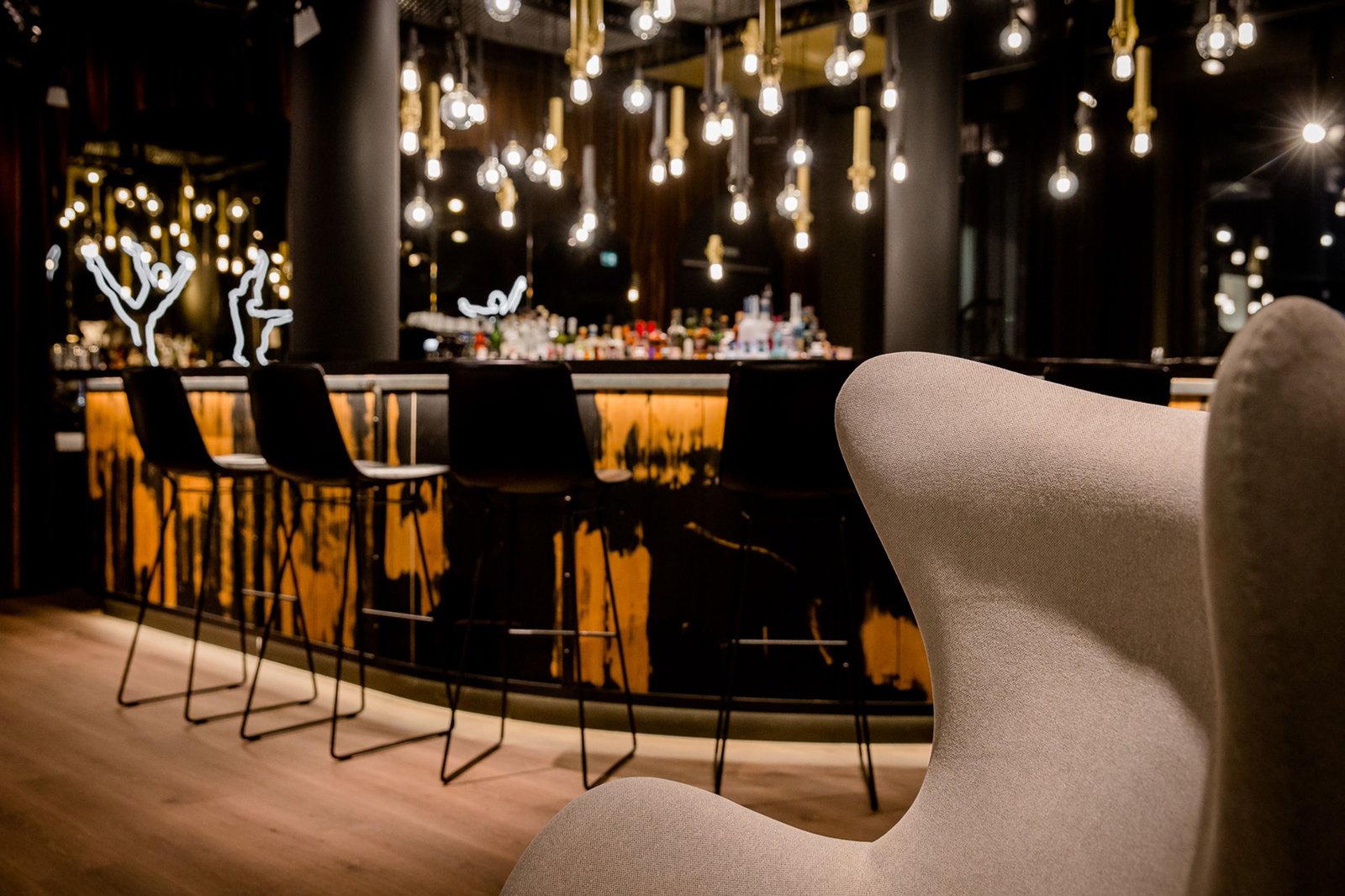 Hotel Motel One Stuttgart-Mitte