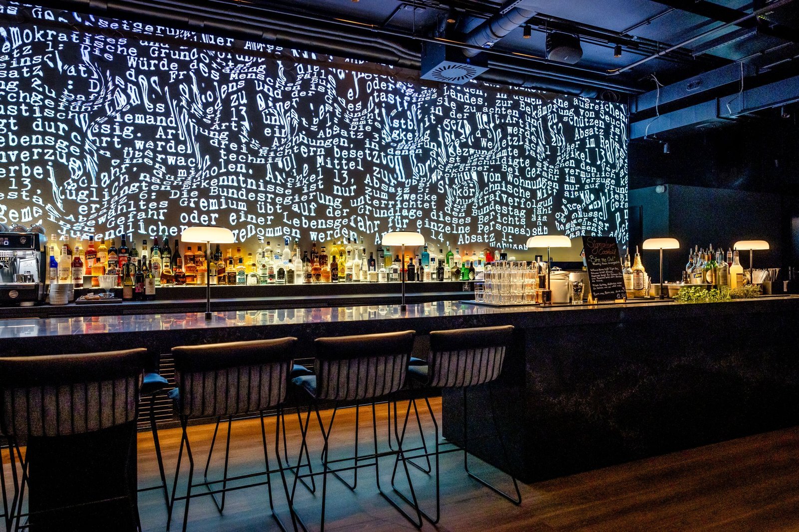 Motel One Karlsruhe, rooftop one bar karlsruhe
