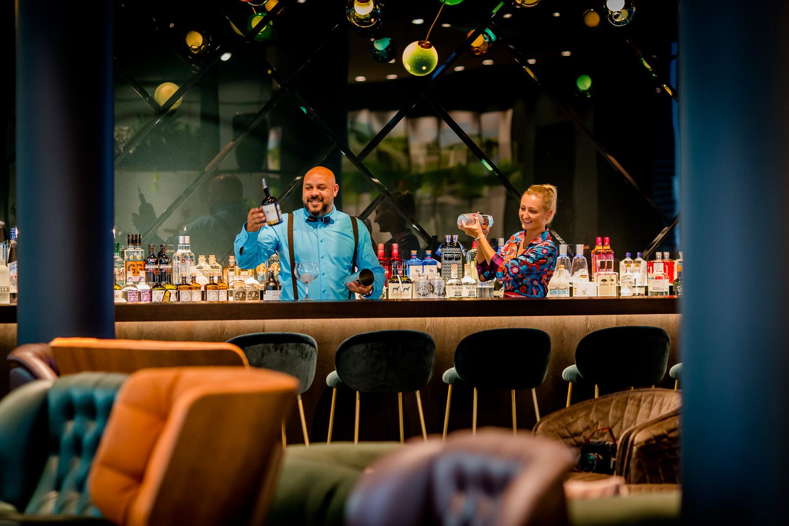 Hotel Motel One Stuttgart-Hauptbahnhof