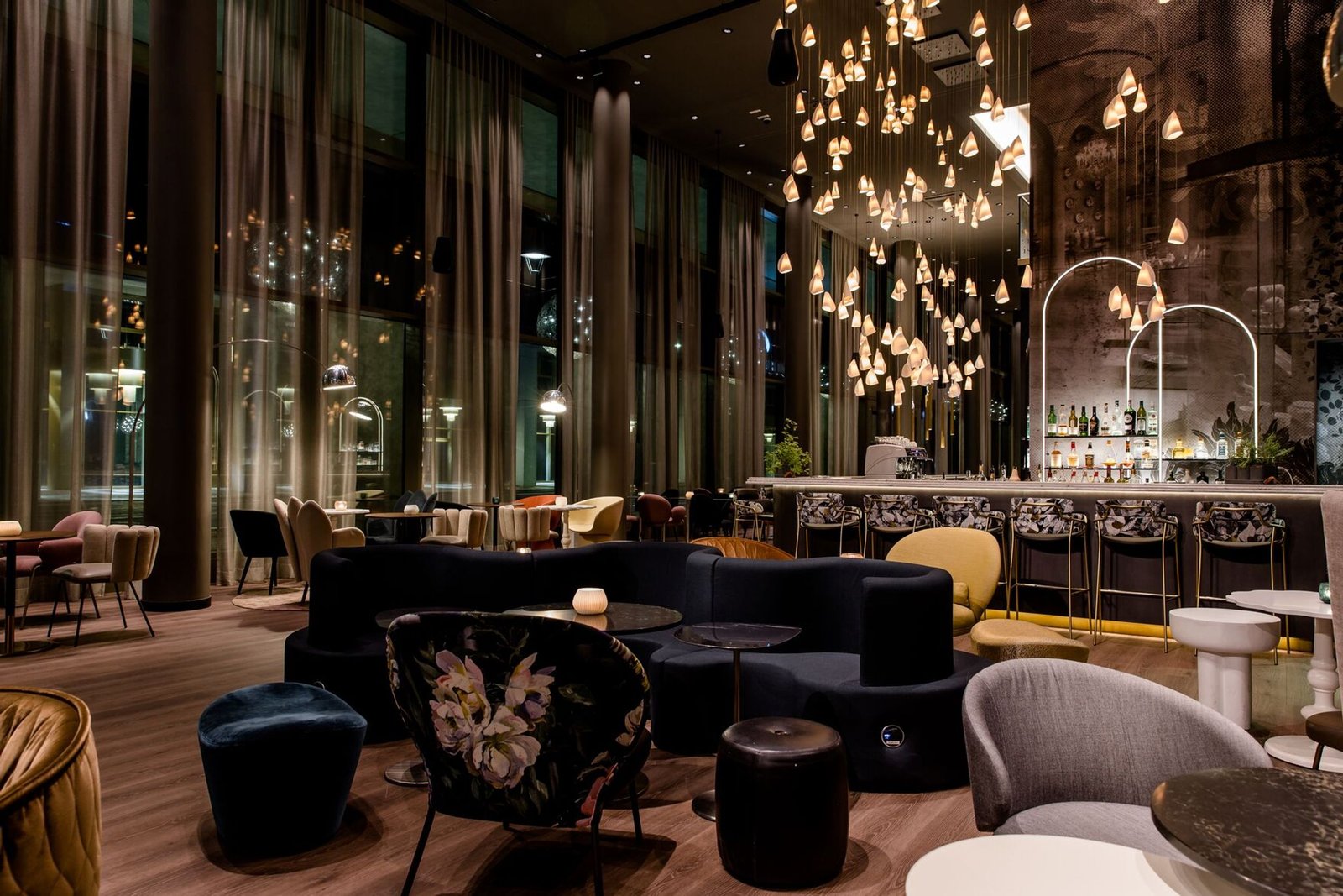 Hotel Motel One Dresden am Zwinger