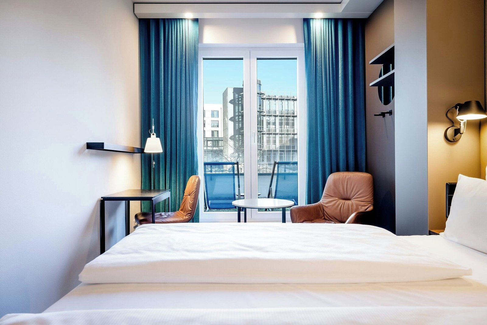 Hotel Motel One Leipzig-Post