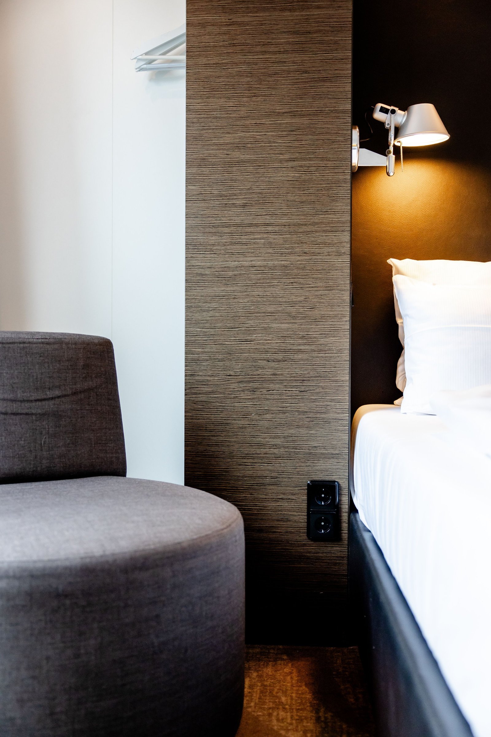Hotel Motel One Leipzig-Augustusplatz, rooms