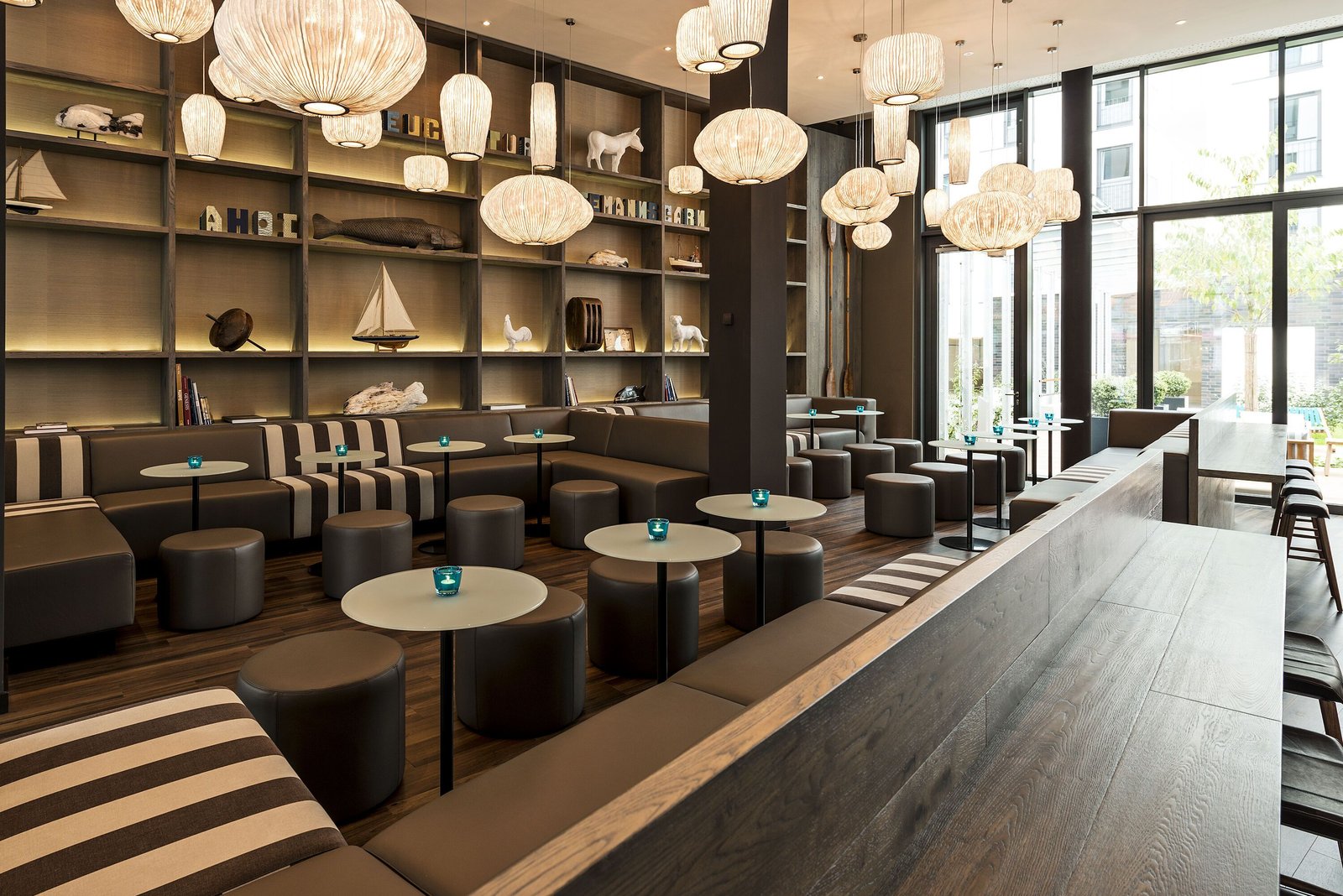 Hotel Motel One Bremen