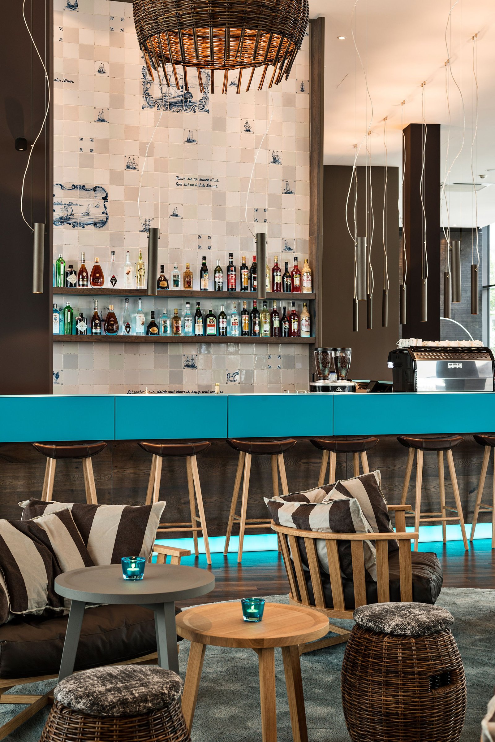 Hotel Motel One Bremen