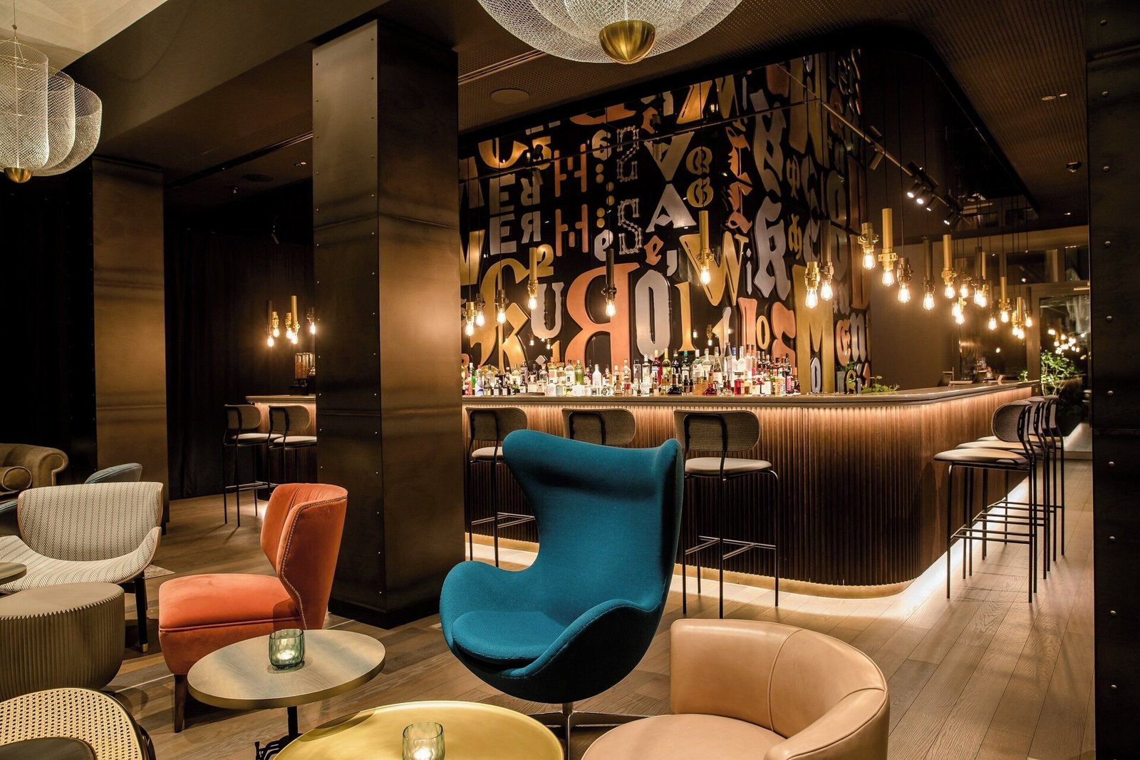 Hotel Motel One Hannover-Oper