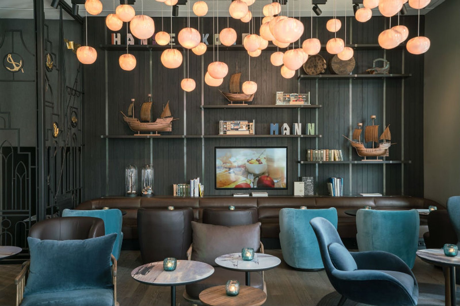 Hotel Motel One Lübeck