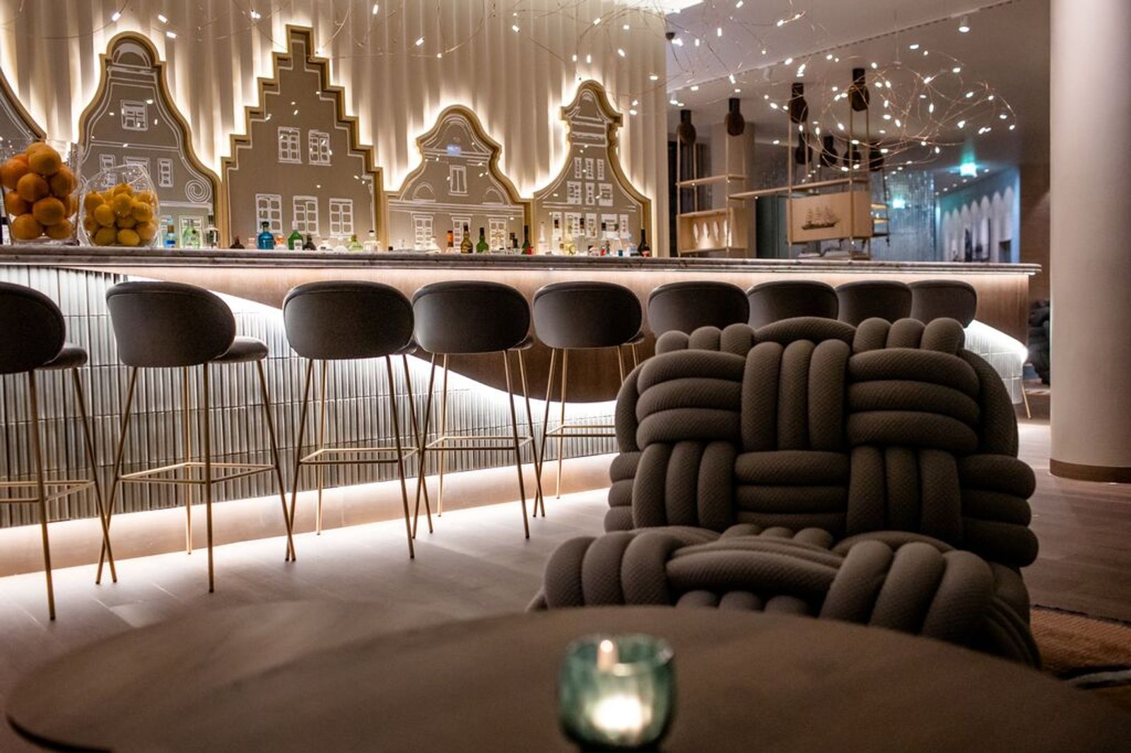 Hotel Motel One Rostock