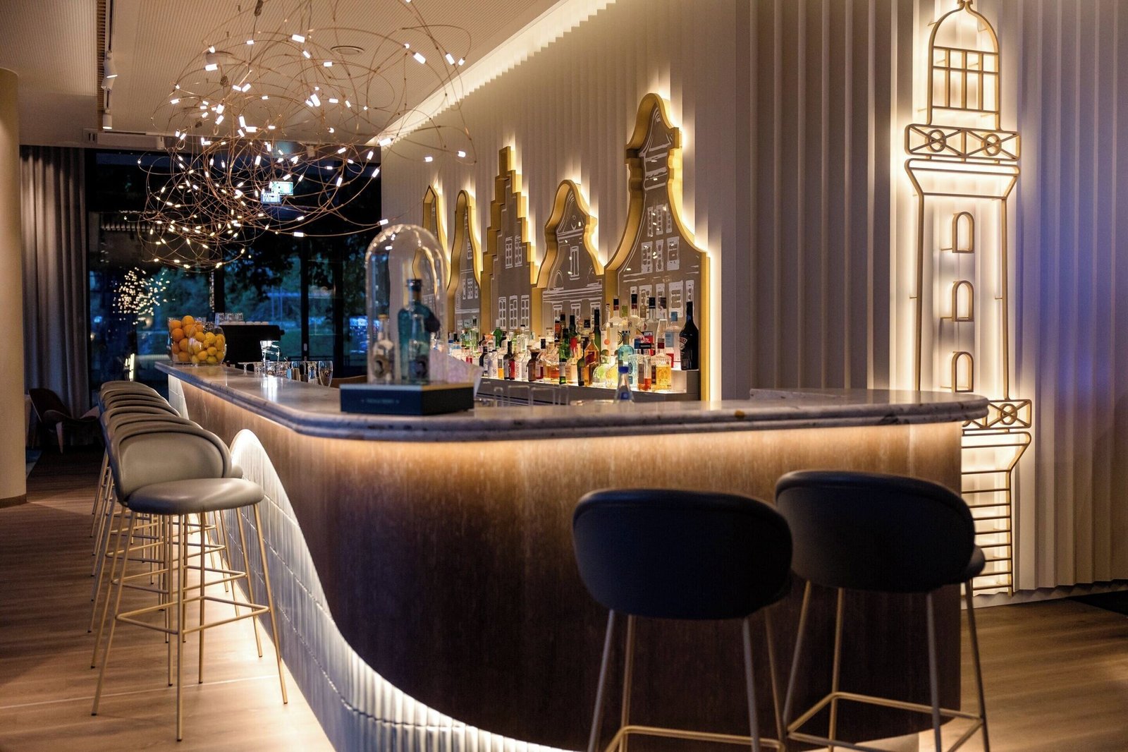 Hotel Motel One Rostock