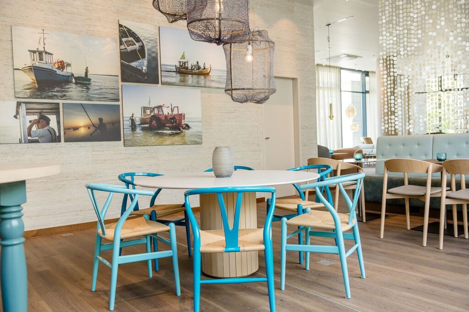 Hotel Motel One Rostock