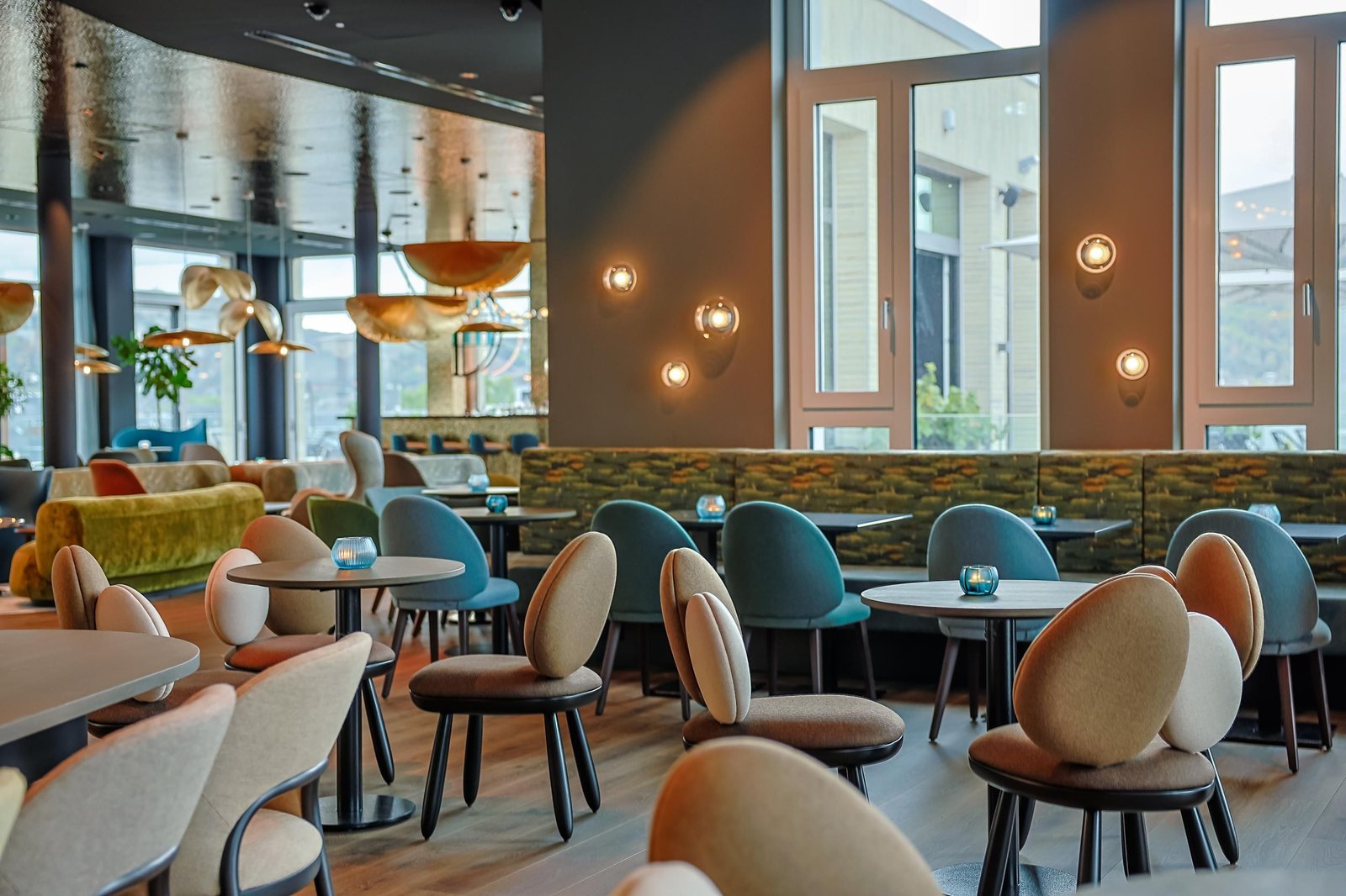 Hotel Motel One Koblenz