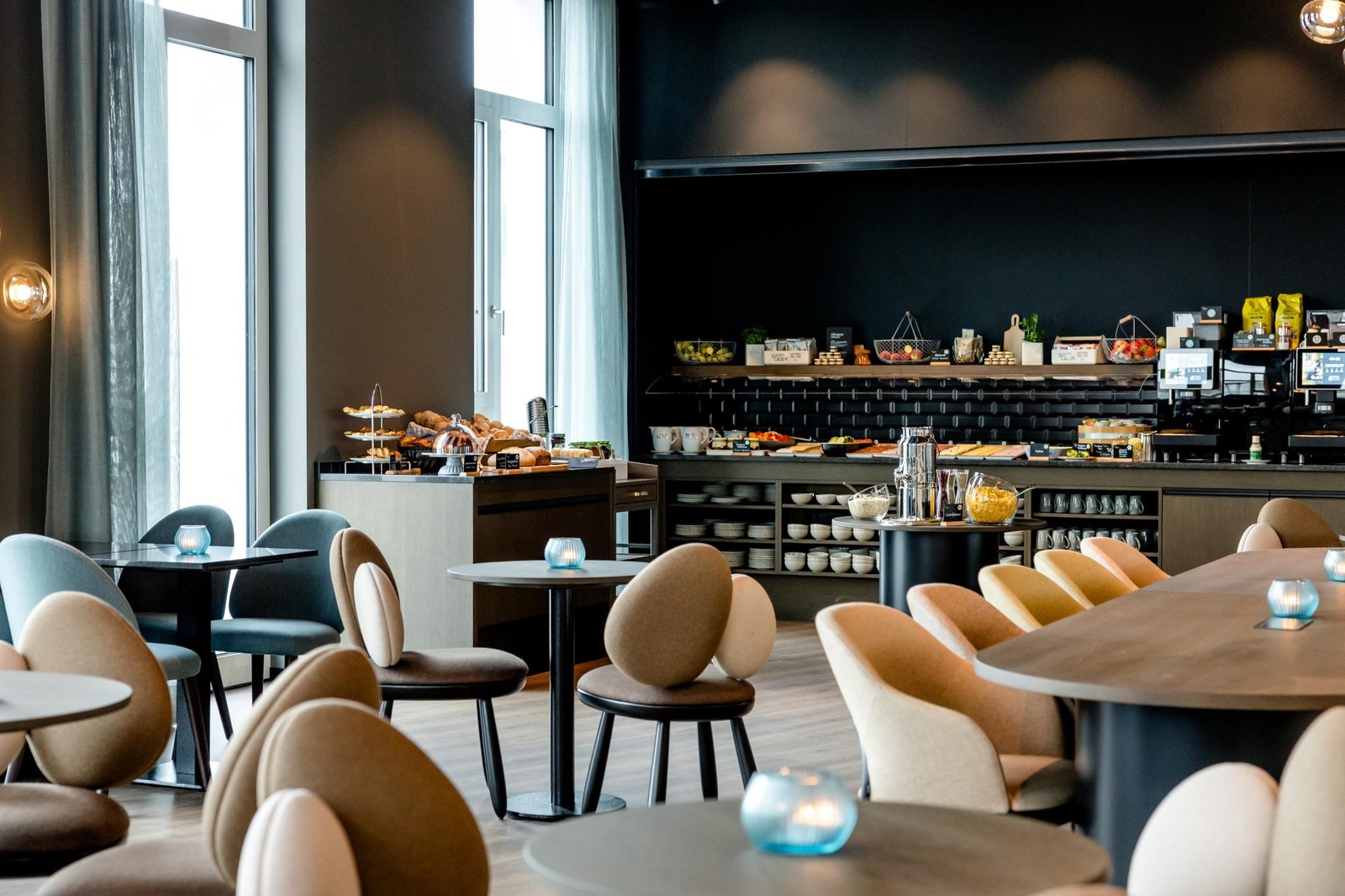 Hotel Motel One Koblenz