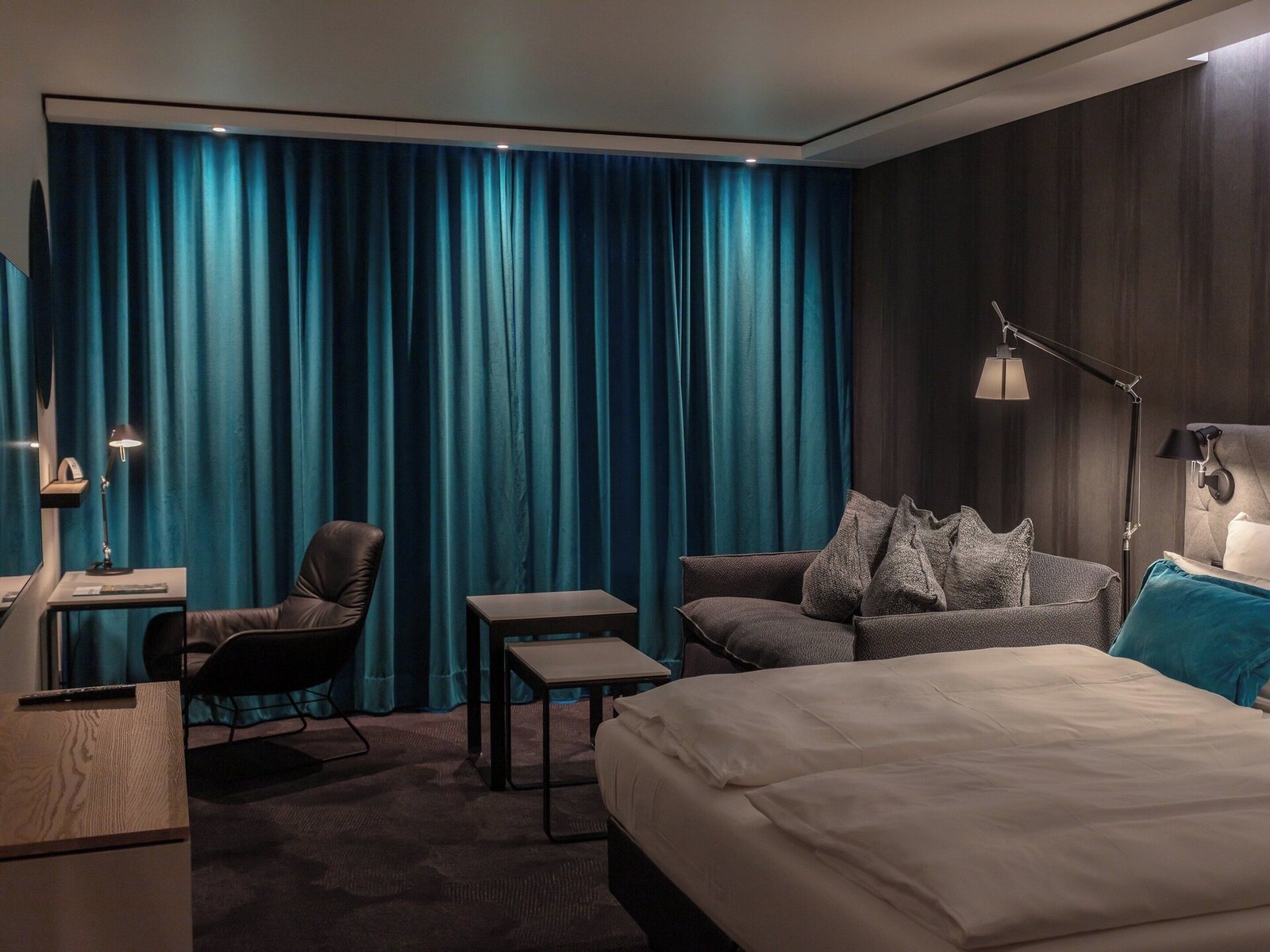 Hotel Motel One Saarbrücken
