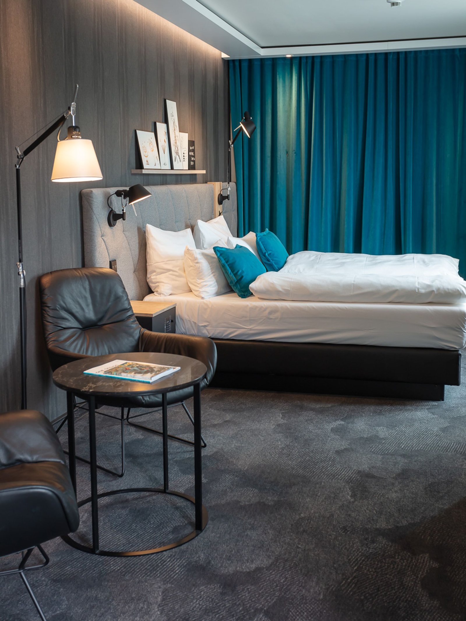Hotel Motel One Saarbrücken