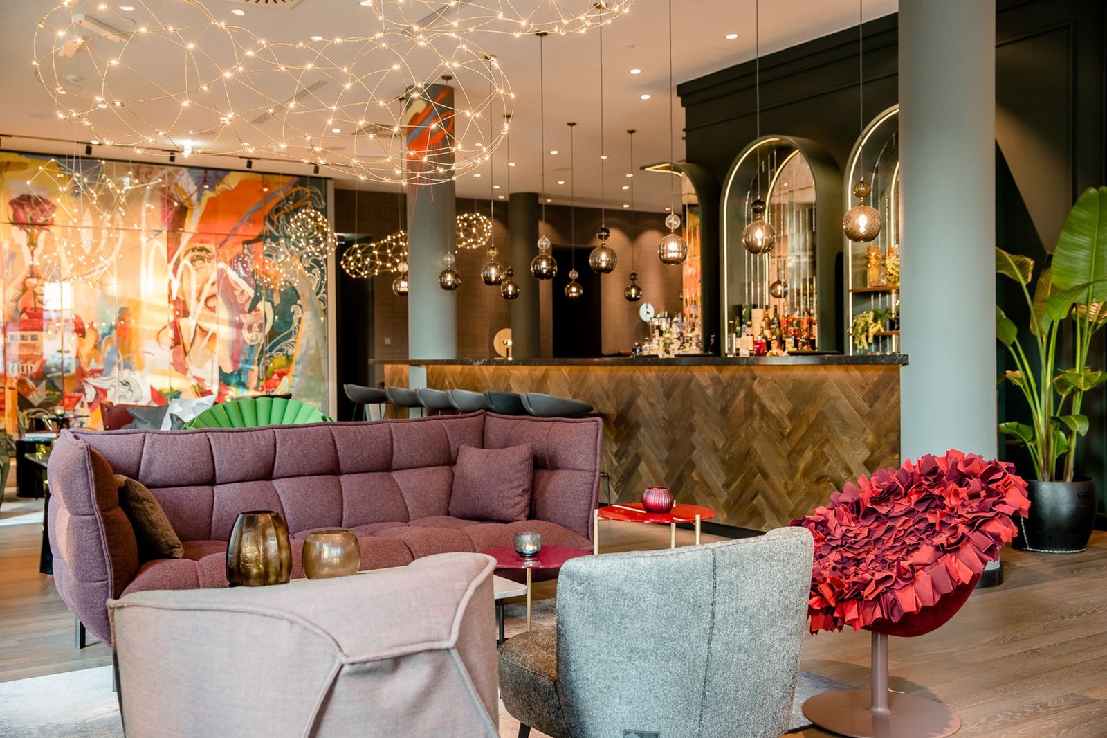 Motel One Graz