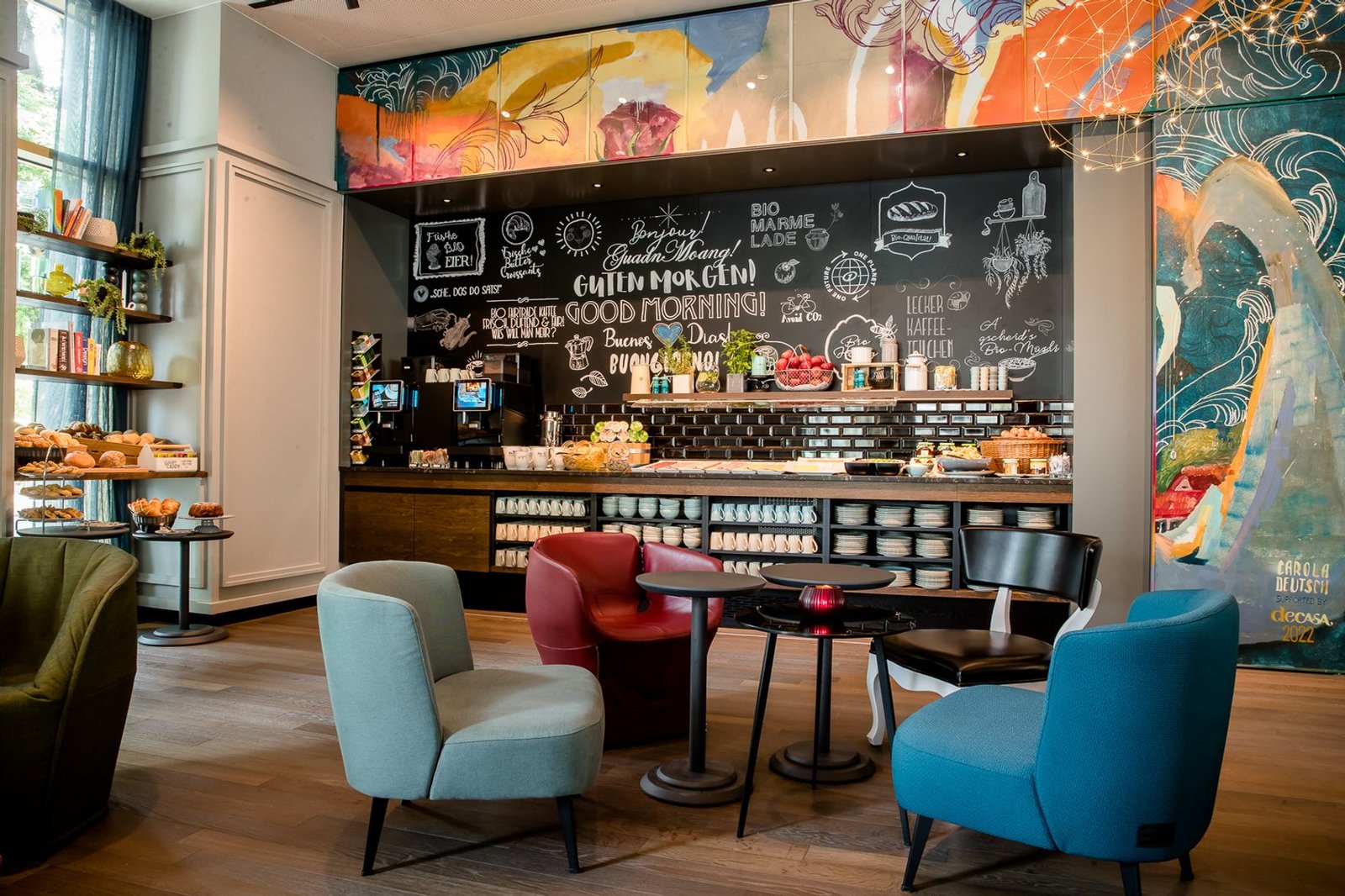 Motel One Graz