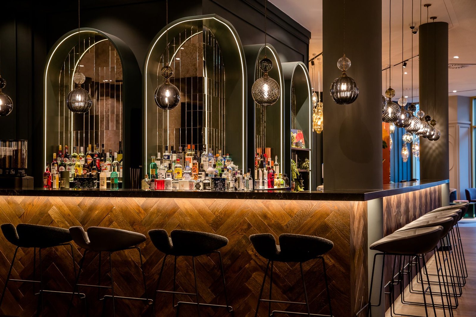 Motel One Graz