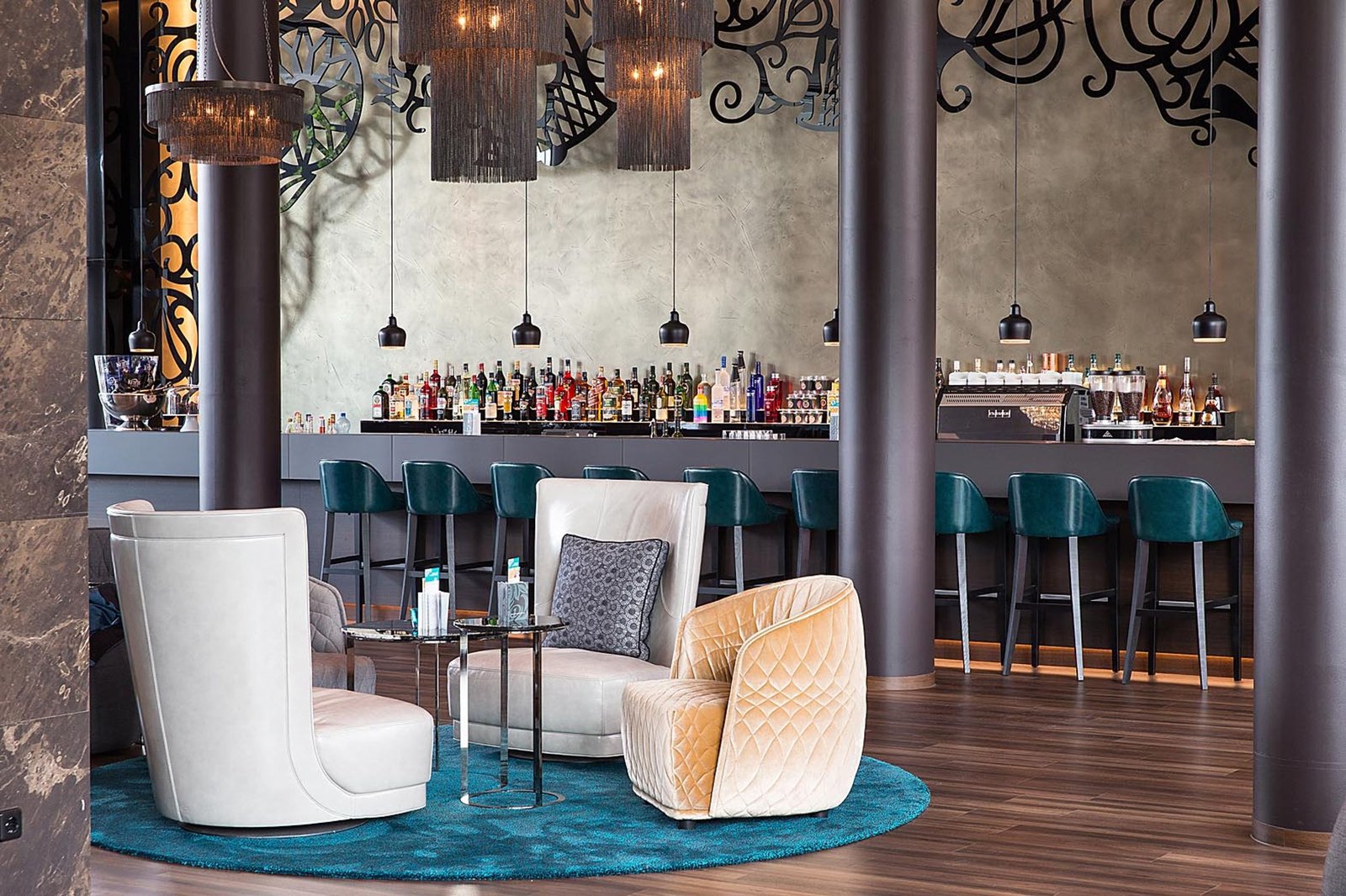 Hotel Motel One Wien-Hauptbahnhof
