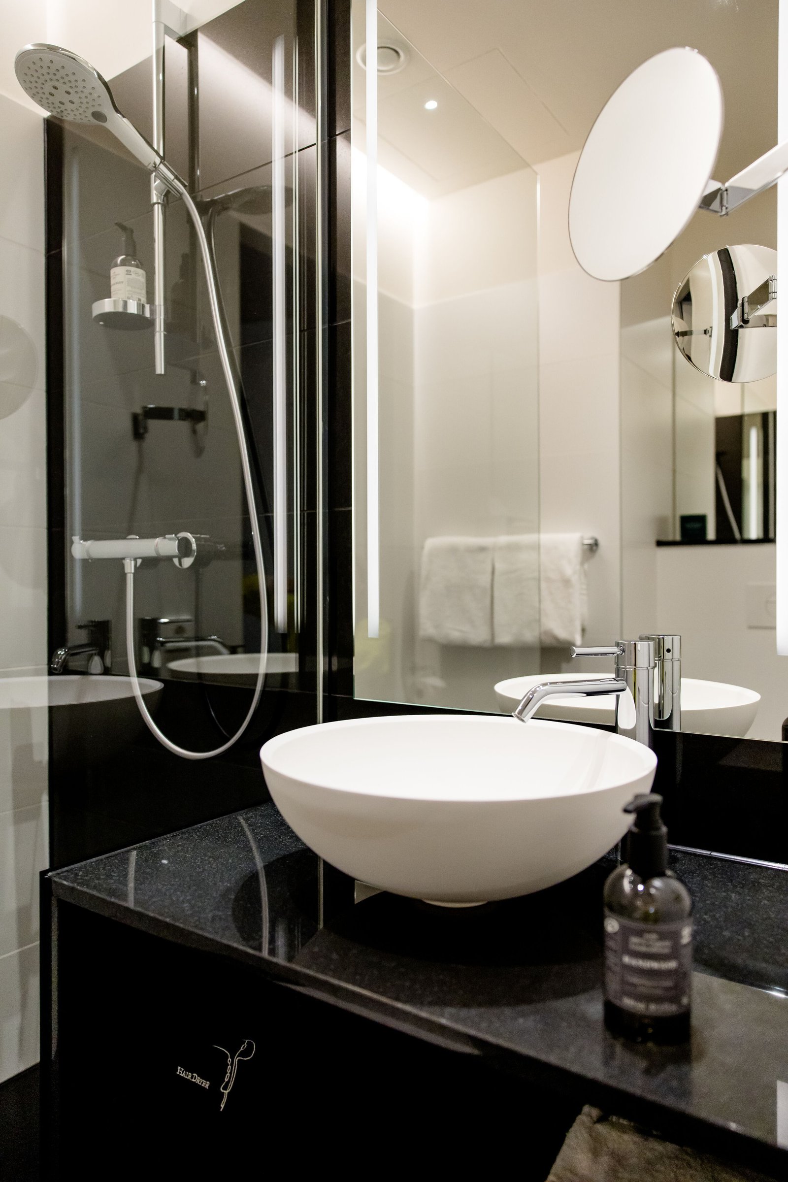 Motel One Wien-Donau City, rooms