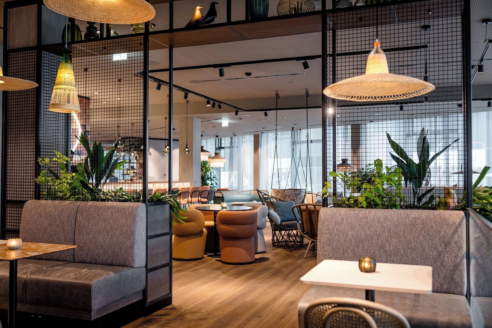 Motel One Wien-Donau City
