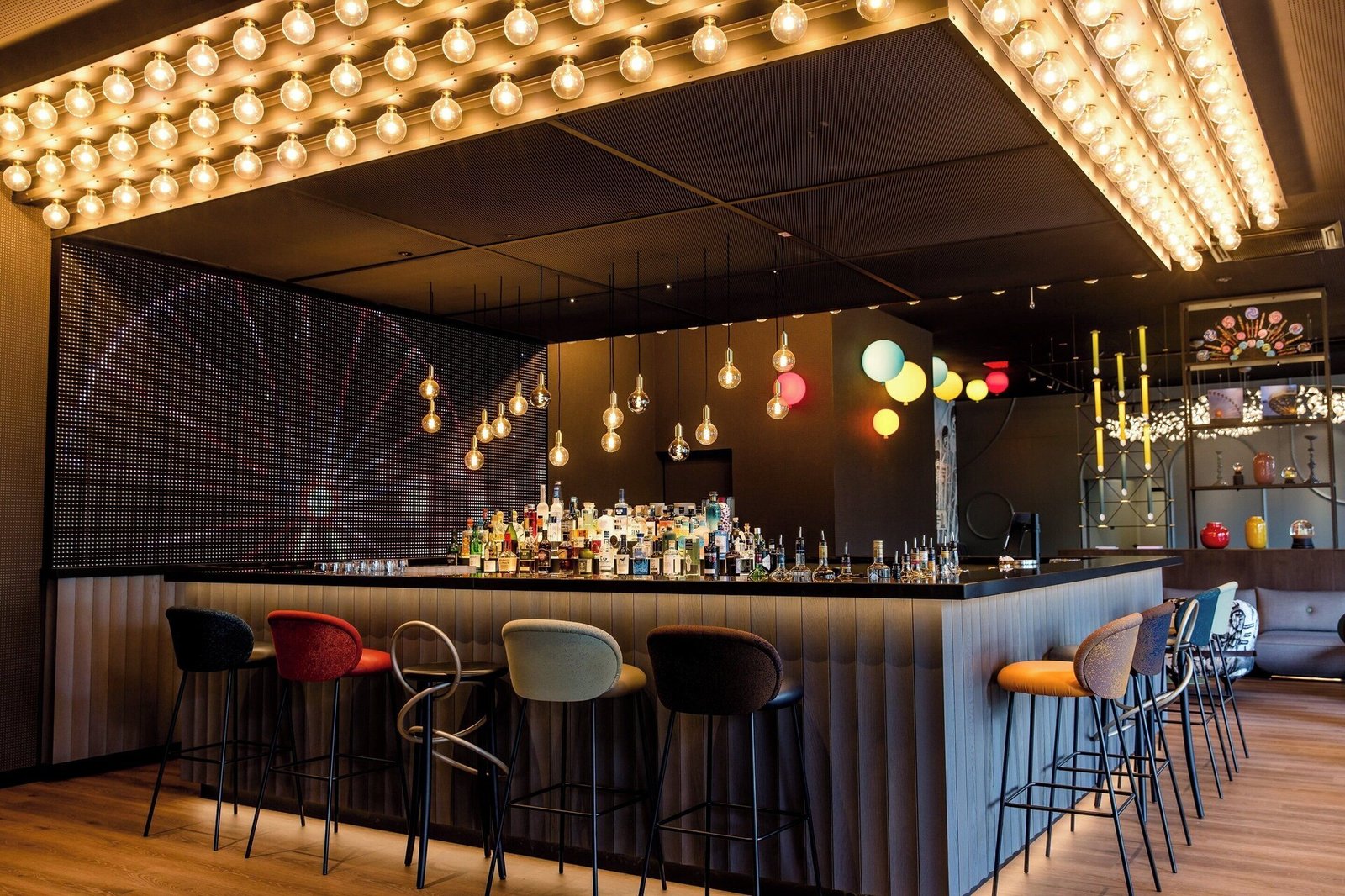 Hotel Motel One - Wien Prater