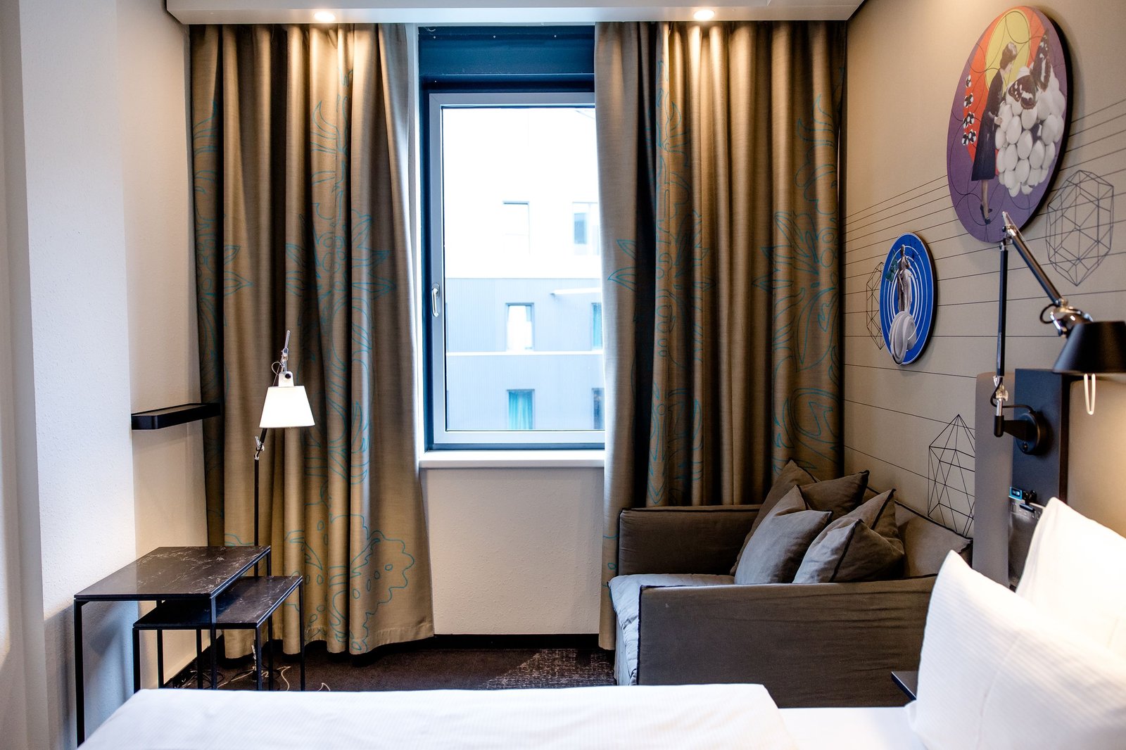Motel One Vienna-Westbahnhof