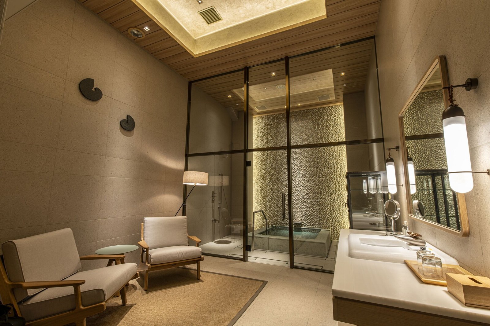 The Hotel Seiryu Kyoto Kiyomizu — rooms