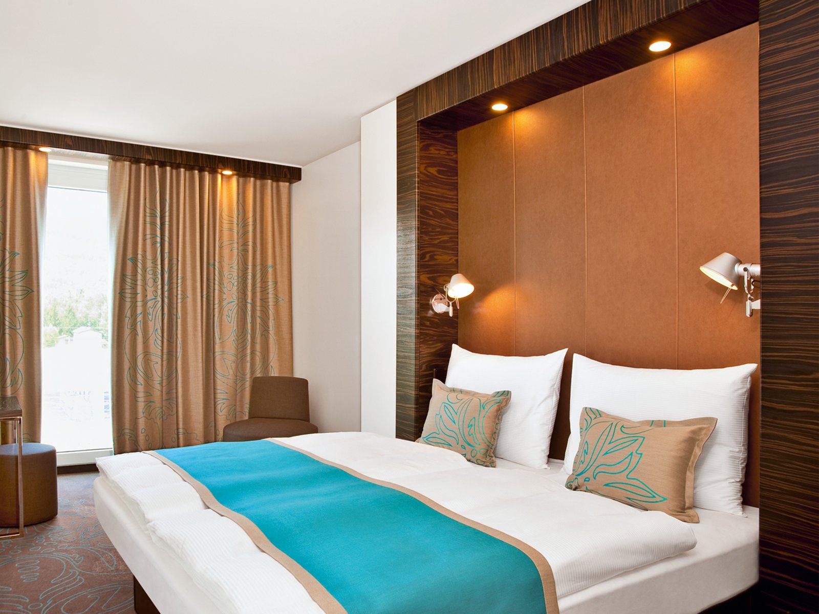 Hotel Motel One Salzburg-Süd, rooms