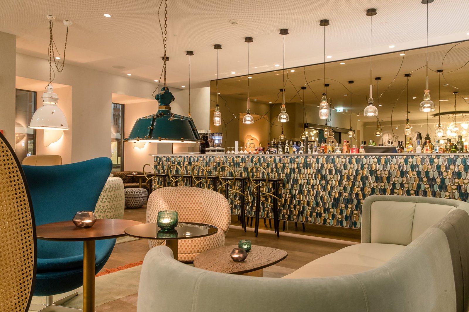 Motel One Linz-Hauptplatz